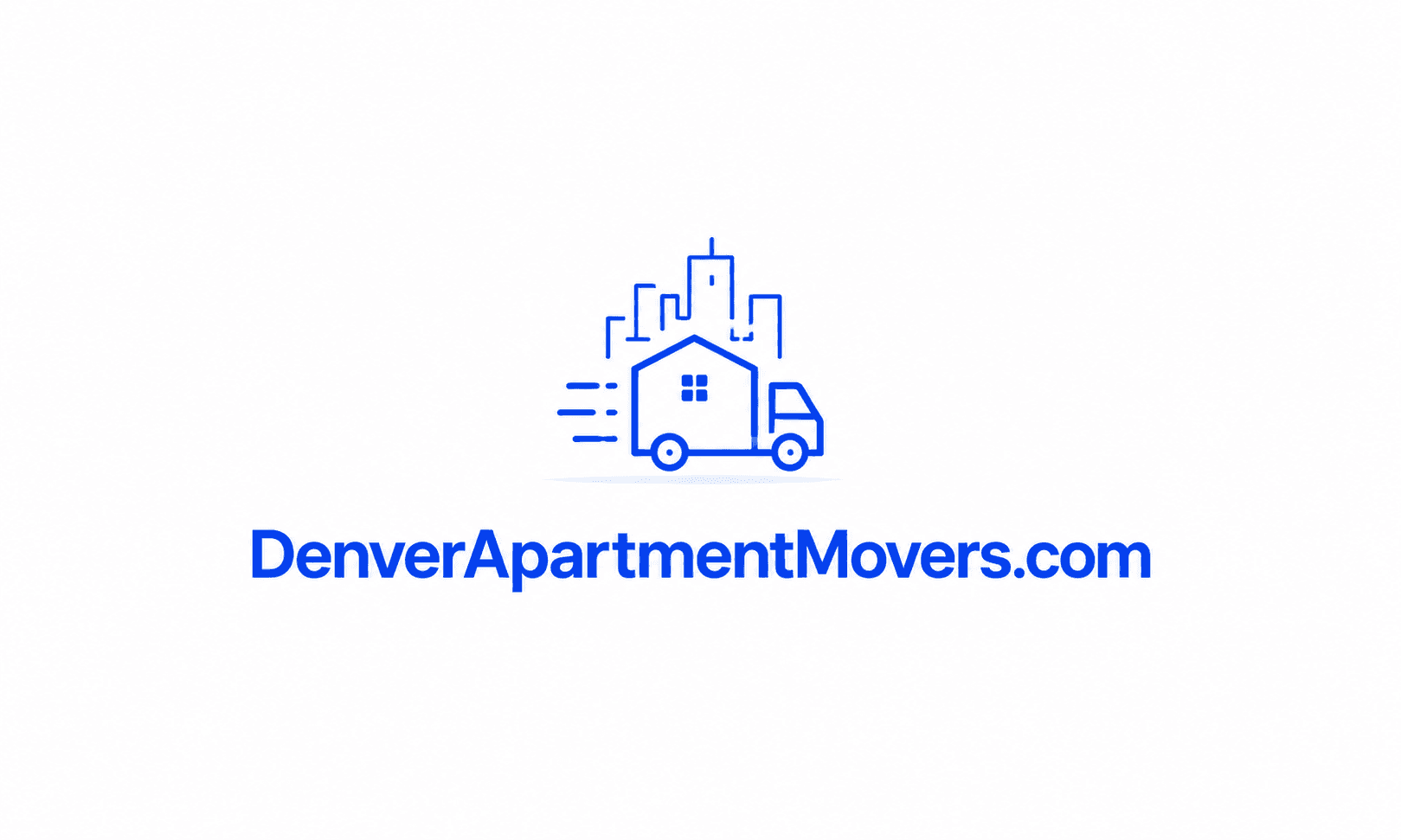 DenverApartmentMovers.com - Premium Geo (Location) for sale on FLIPRIS