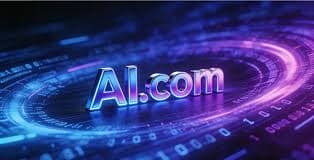 Why .AI Domains Are Selling for Millions in 2026 Why .AI Domains Are Selling for Millions in 2026