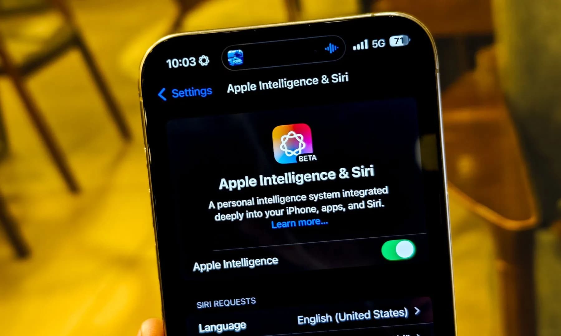 Apple Intelligence Is Finally Useful. The Catch Is You Need an iPhone 16