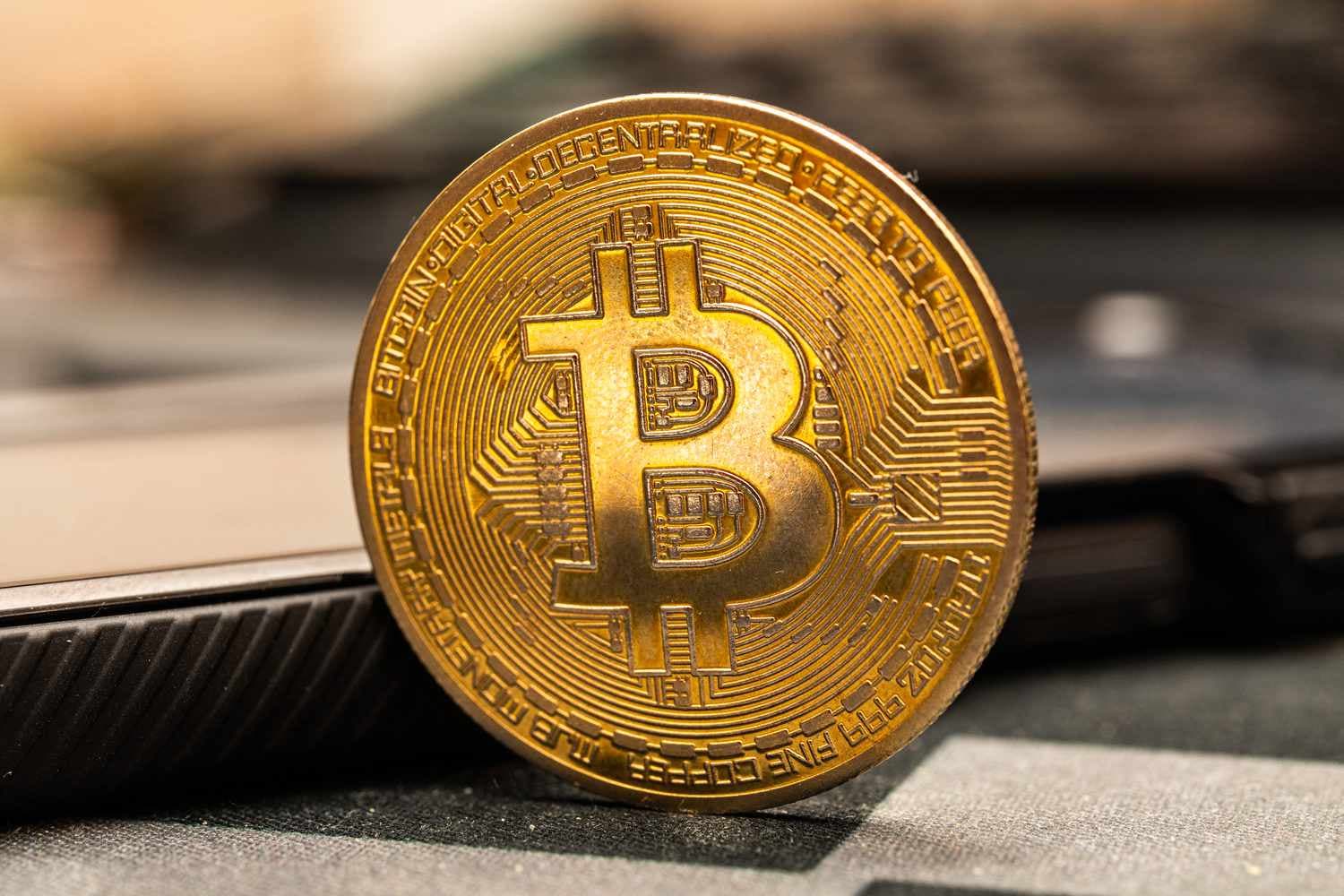 Bitcoin Hit a New All Time High. Why This Rally Looks Different From the Last One