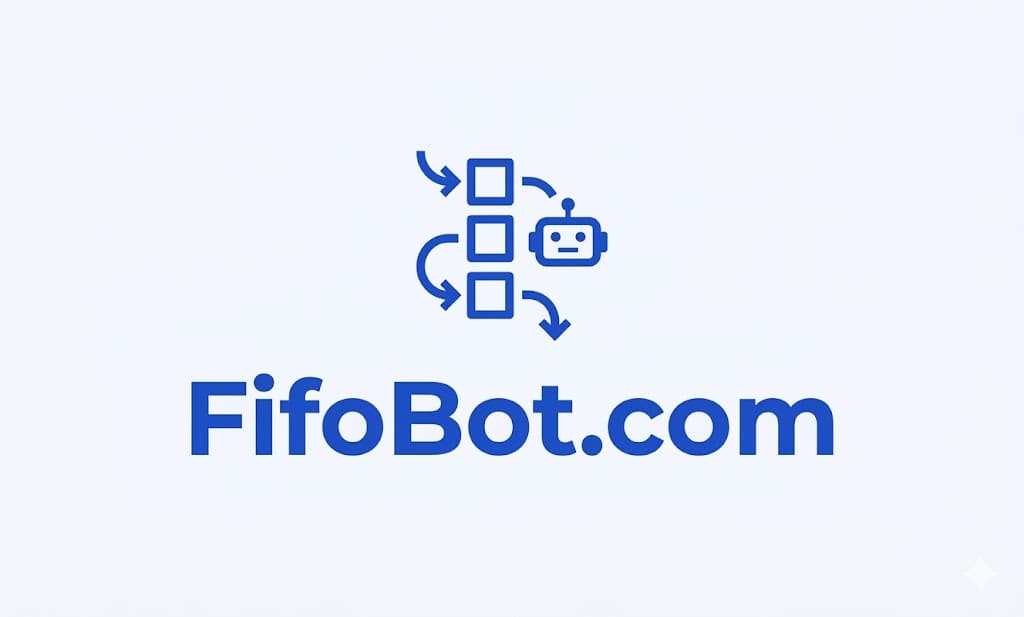 FifoBot.com - Premium Tech & Software for sale on FLIPRIS