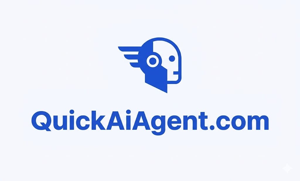 QuickAiAgent.com - Premium Tech & Software for sale on FLIPRIS