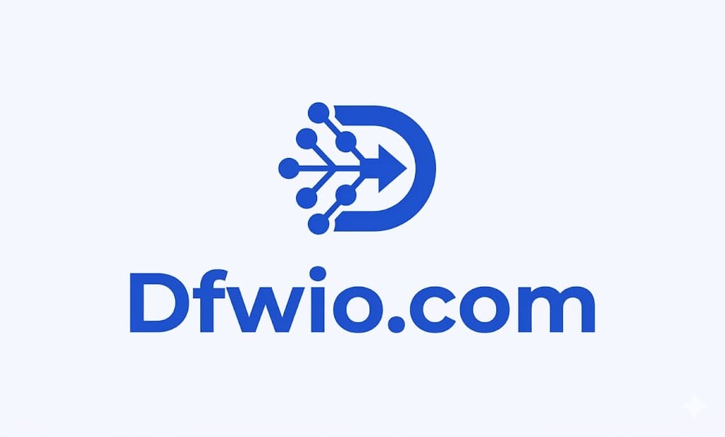 Dfwio.com - Premium Tech & Software for sale on FLIPRIS