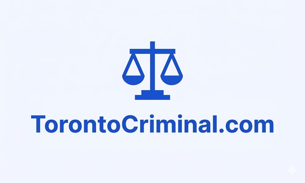 TorontoCriminal.com - Premium Legal & Business for sale on FLIPRIS