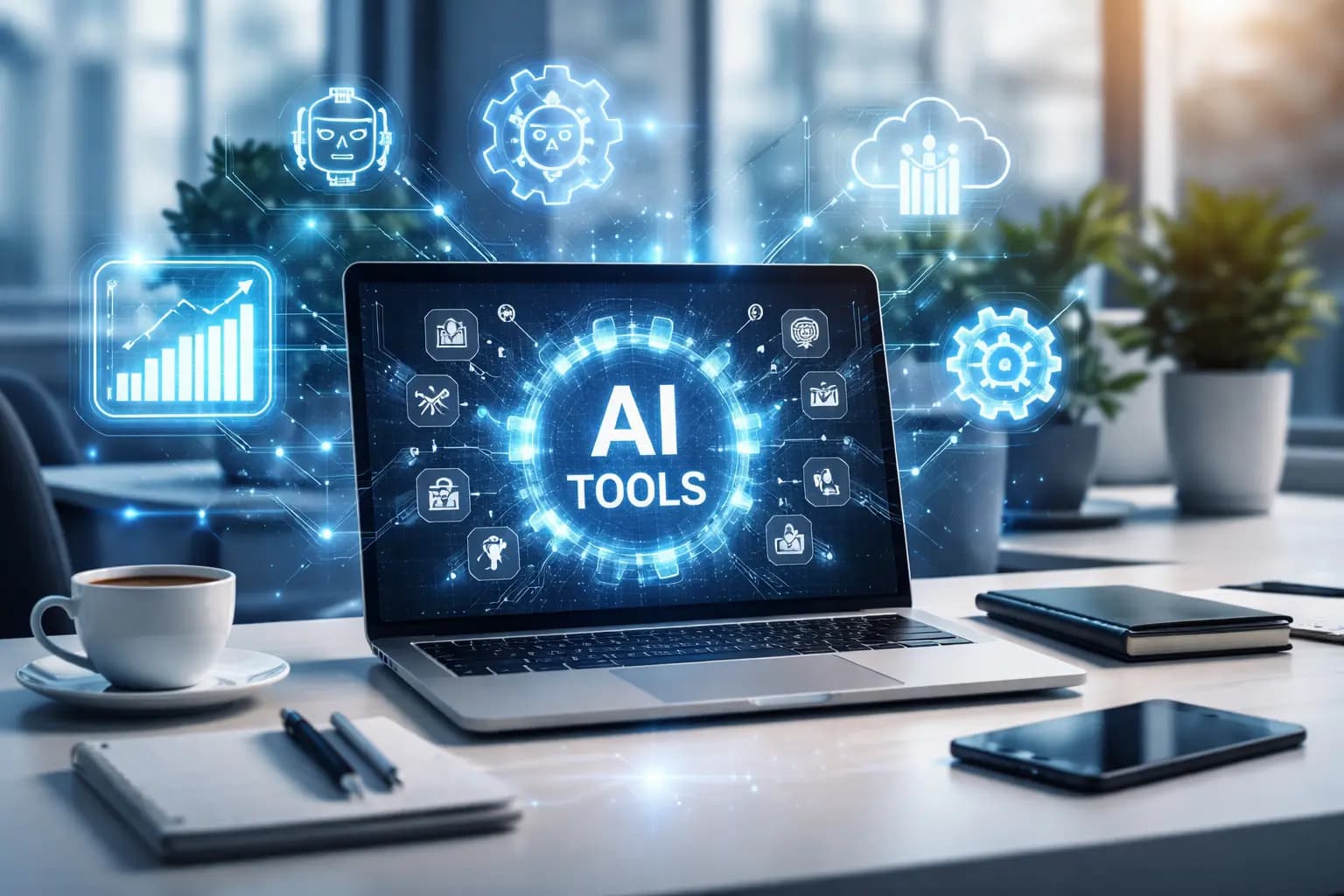 7 AI Tools That Are Saving Small Businesses 15 Hours a Week in 2026
