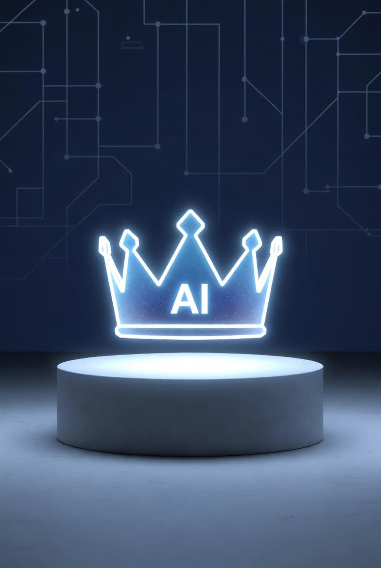 Why .AI Domains Became the New King of the Premium Market
