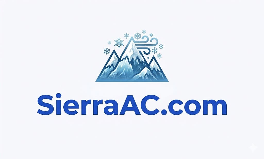 SierraAC.com - Premium Brandable for sale on FLIPRIS