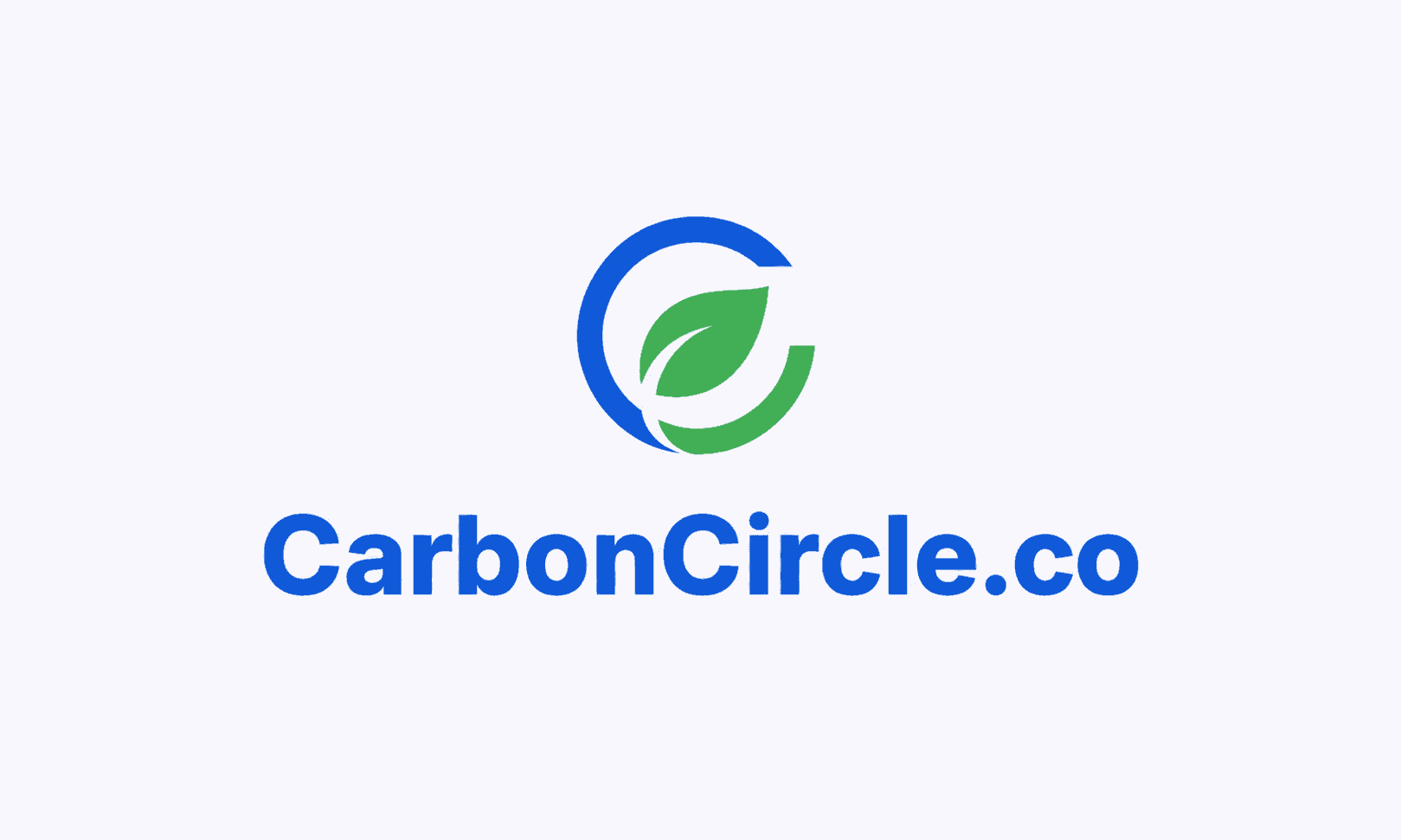 CarbonCircle.co - Premium Brandable for sale on FLIPRIS