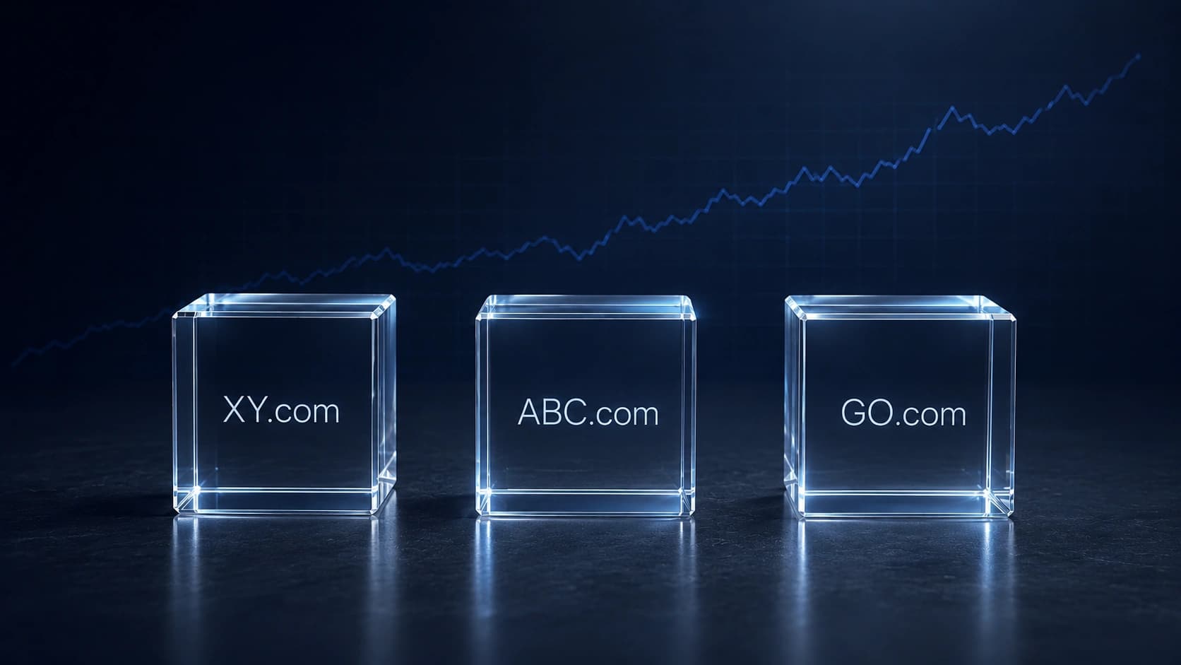 Institutional Capital Drowns The Aftermarket: The Multi-Million Dollar Comeback of Ultra-Short .COMs