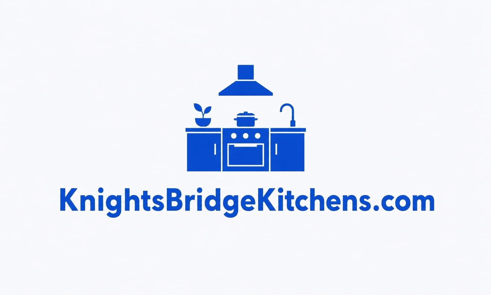 KnightsBridgeKitchens.com - Premium Geo (Location) for sale on FLIPRIS