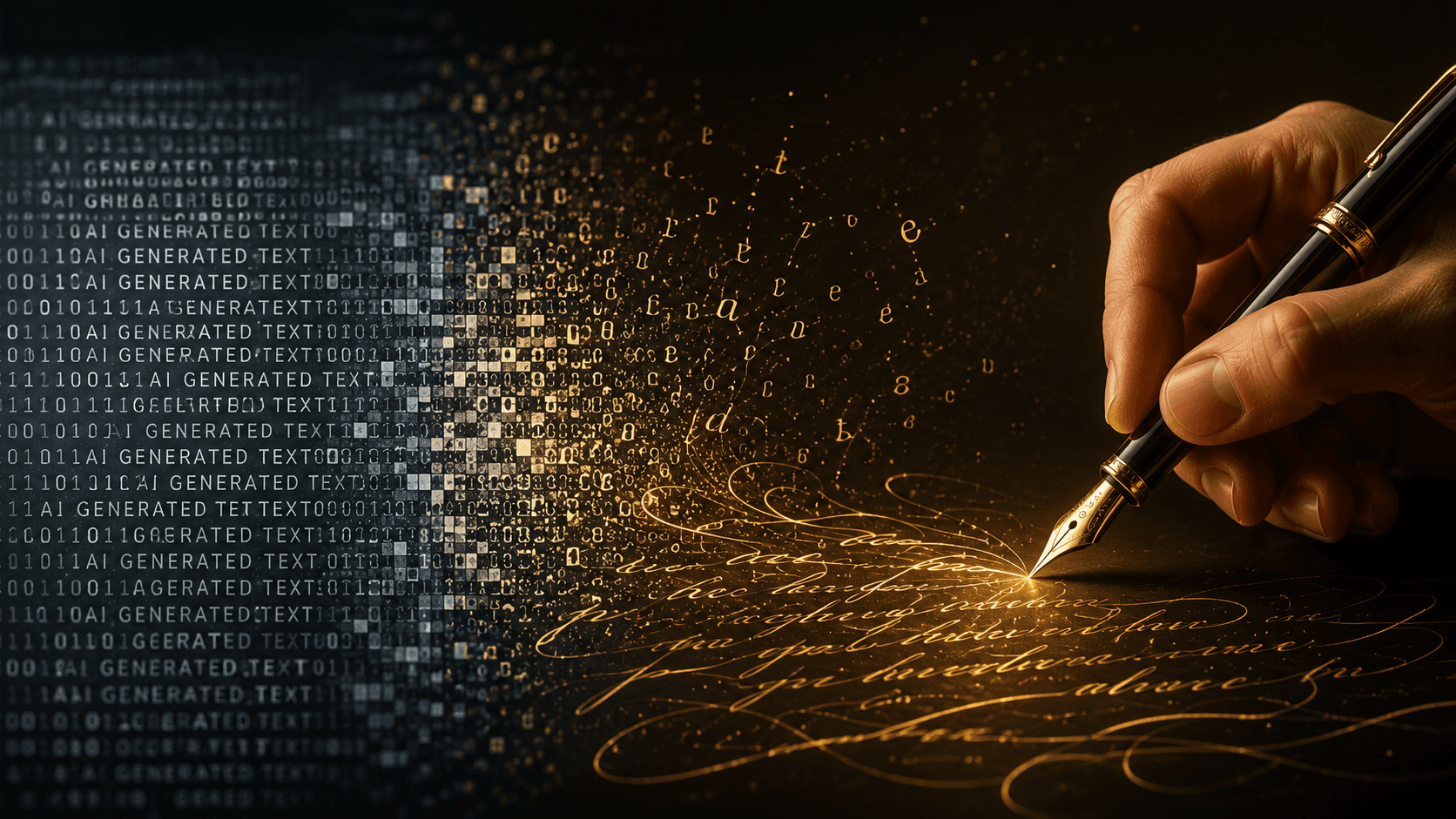 Fighting Synthetic Fatigue: Why Human Storytelling Beats AI Content in 2026